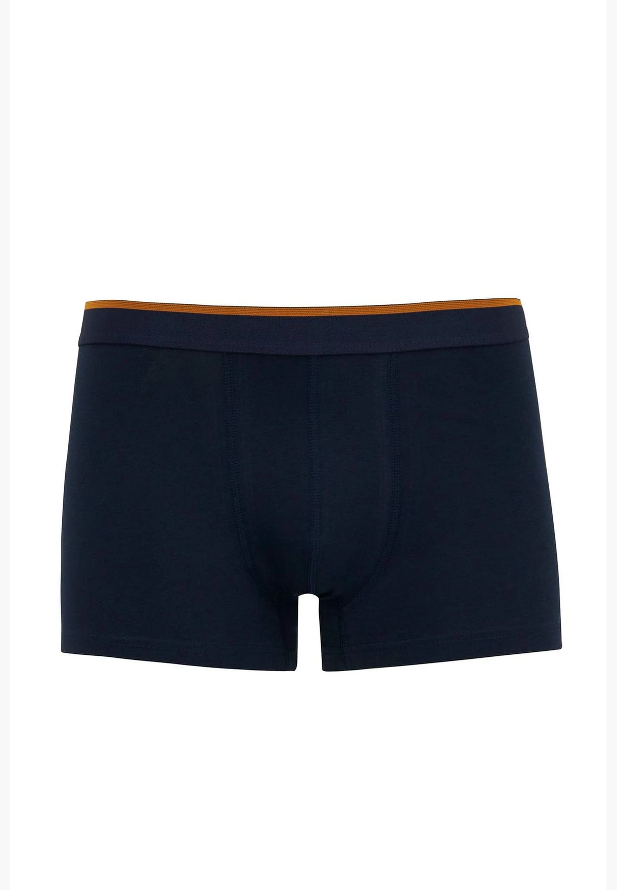 DeFacto 5 Pack Waistband Boxer 8 DeFacto 5 Pack Waistband Boxer - Image 6