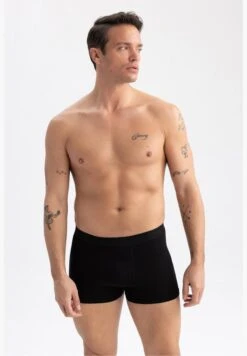 DeFacto 3 Pack Waistband Boxers 13 DeFacto 3 Pack Waistband Boxers -Sport Apparel Shop 6 zoom desktop 212