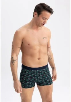 DeFacto Patterned Stretch Boxers (3 Pack) 15 DeFacto Patterned Stretch Boxers (3 Pack) -Sport Apparel Shop 6 zoom desktop 215