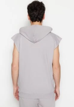 Trendyol Essential Tracksuit Suit -Sport Apparel Shop 6 zoom desktop 219