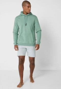 Only & Sons 2 Pack Essential Hoodie -Sport Apparel Shop 6 zoom desktop 223