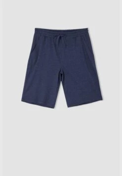 DeFacto 2 Pack Man Regular Fit Crew Neck Sleeveless Homewear Knitted Sets -Sport Apparel Shop 6 zoom desktop 233