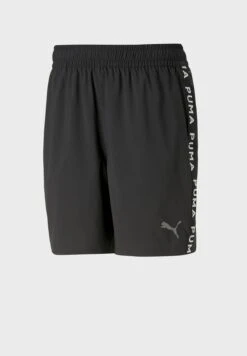 Puma 7" Logo Fit Taped Woven Shorts 14 Puma 7" Logo Fit Taped Woven Shorts -Sport Apparel Shop 6 zoom desktop 24