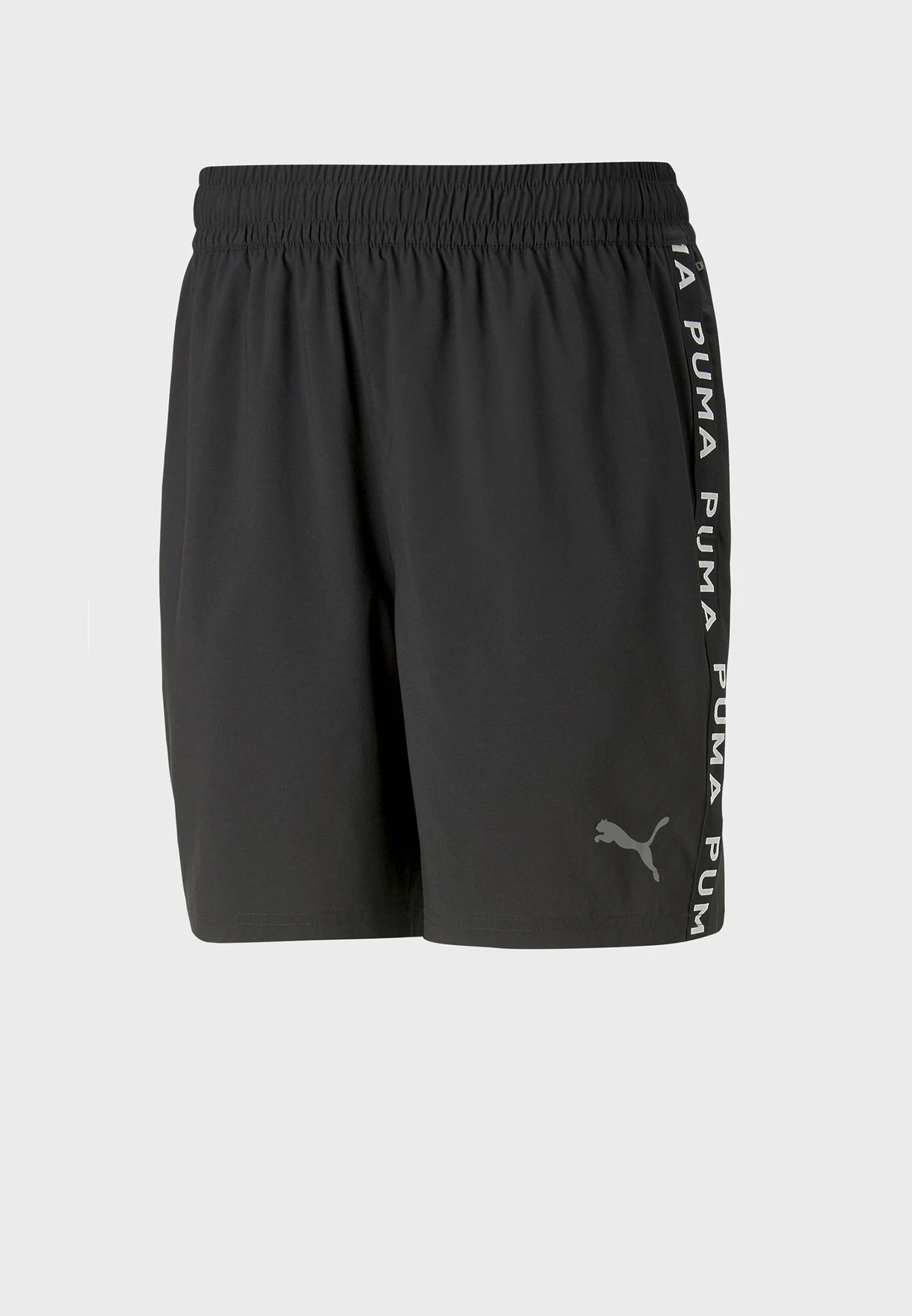 Puma 7" Logo Fit Taped Woven Shorts 8 Puma 7" Logo Fit Taped Woven Shorts - Image 6