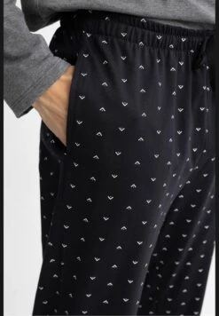 DeFacto Relaxed Fit Trousers -Sport Apparel Shop 6 zoom desktop 240