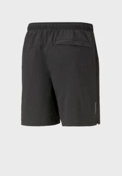 Puma 7" Run Favorite Woven Session Shorts -Sport Apparel Shop 6 zoom desktop 25