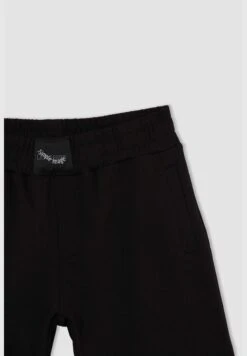 DeFacto Slim Fit Mini Shorts -Sport Apparel Shop 6 zoom desktop 3