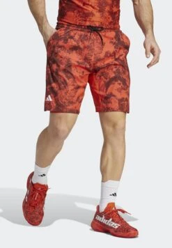 ADIDAS 2In1 Paris Shorts -Sport Apparel Shop 6 zoom desktop 34