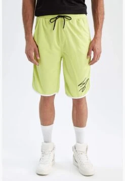 DeFacto Oversizeed Shaquille O'Neal Print Short -Sport Apparel Shop 6 zoom desktop 41