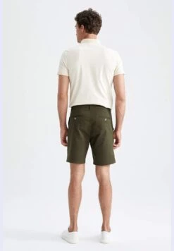 DeFacto Slim Fit Shorts -Sport Apparel Shop 6 zoom desktop 43