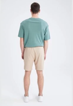 DeFacto Man Slim Fit Knitted Short -Sport Apparel Shop 6 zoom desktop 55