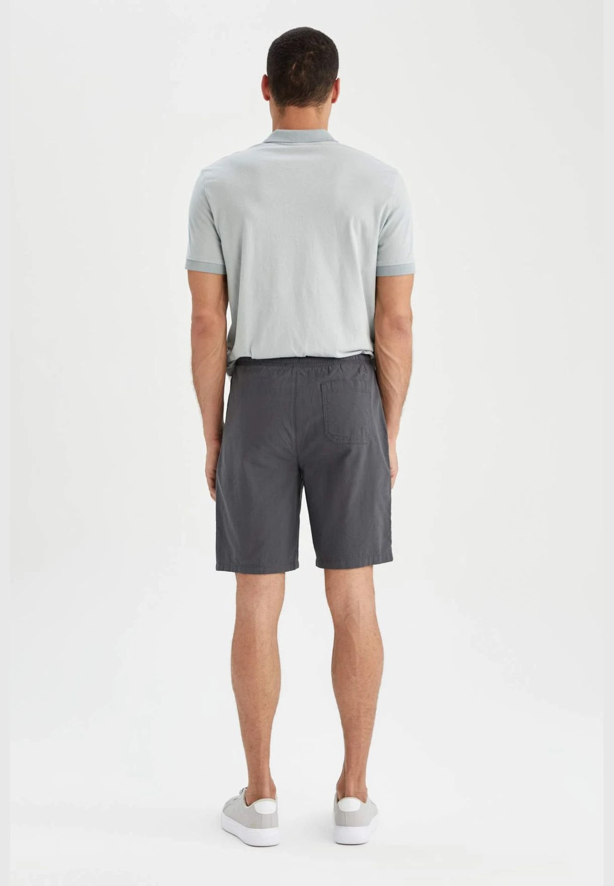 DeFacto Man Regular Fit Woven Bottom Woven Short 8 DeFacto Man Regular Fit Woven Bottom Woven Short - Image 6