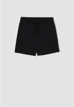 DeFacto Man Slim Fit Knitted Knitted Short -Sport Apparel Shop 6 zoom desktop 7