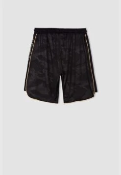 DeFacto Man NBA Chicago Bulls Licenced Knitted Short 13 DeFacto Man NBA Chicago Bulls Licenced Knitted Short -Sport Apparel Shop 6 zoom desktop 8