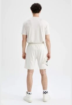 DeFacto Man NBA Los Angeles Lakers Licenced Knitted Knitted Short 13 DeFacto Man NBA Los Angeles Lakers Licenced Knitted Knitted Short -Sport Apparel Shop 6 zoom desktop 9