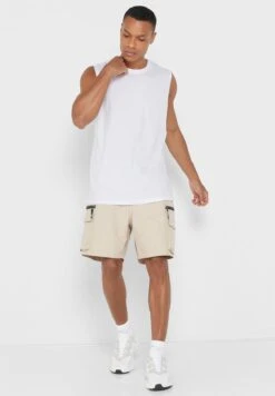 2 Pack Essential Vests -Sport Apparel Shop 6 zoom desktop 90