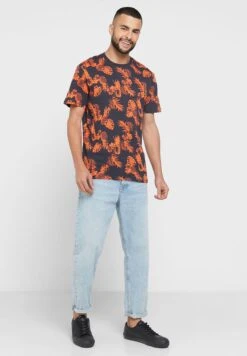 Only & Sons 2 Pack Crew Neck T-Shirt -Sport Apparel Shop 6 zoom desktop 94