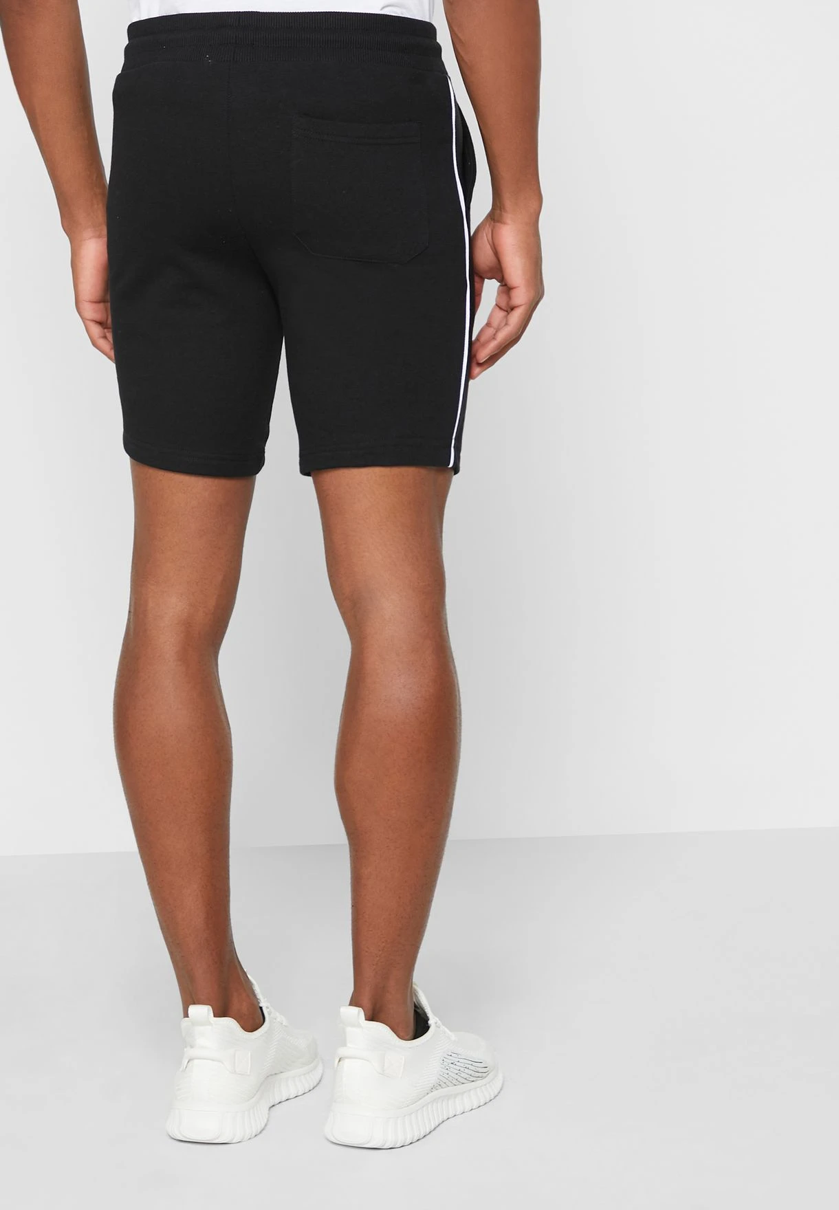 3 Pack Piping Shorts 8 3 Pack Piping Shorts - Image 6