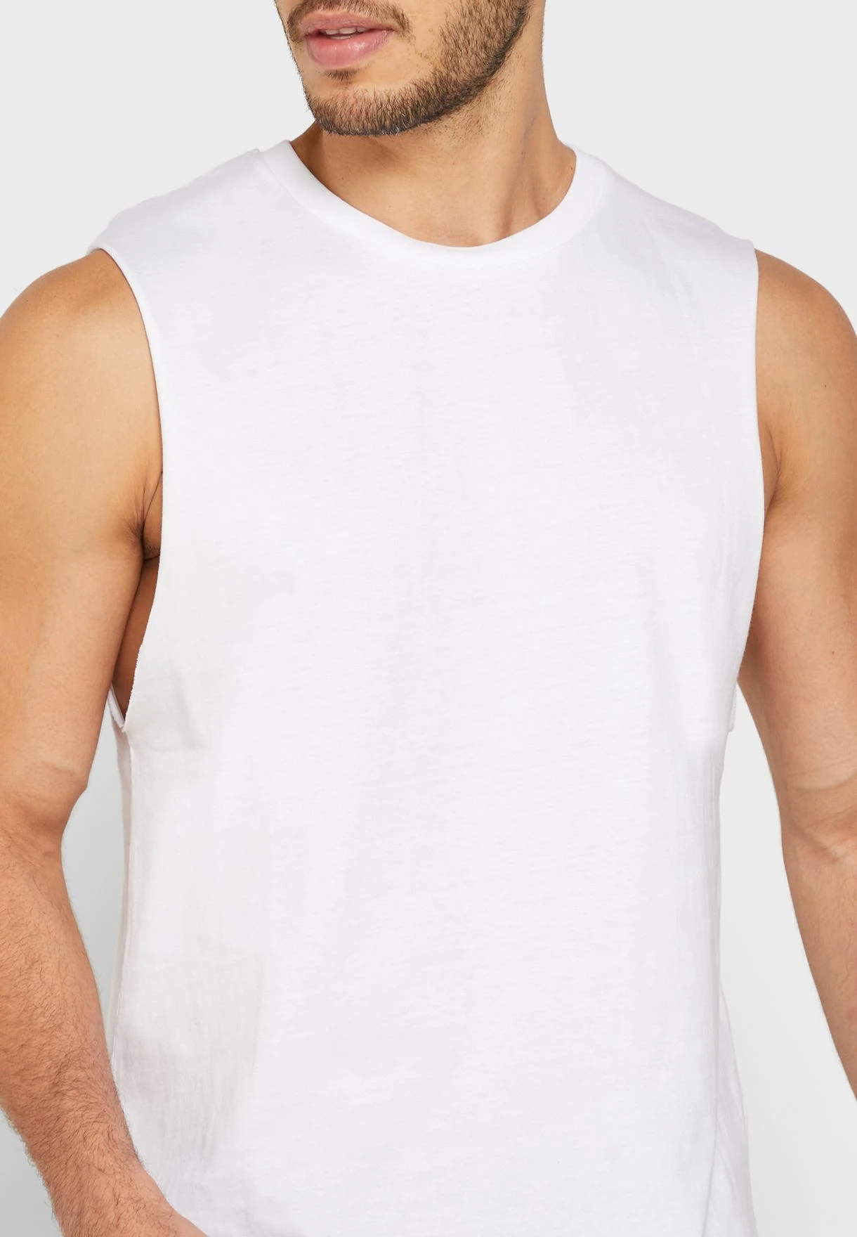 3 Pack Essential Vests 8 3 Pack Essential Vests - Image 6