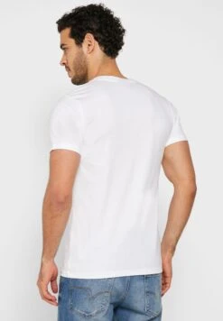 5 Pack Essential V Neck T-Shirts -Sport Apparel Shop 7 zoom desktop 101