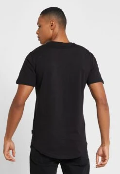 Only & Sons 5 Pack Essential Crew Neck T-Shirt -Sport Apparel Shop 7 zoom desktop 103