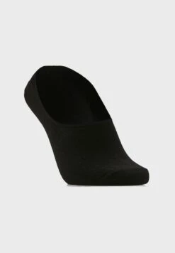 Jack & Jones Basic 5 Pack Multi Short Socks -Sport Apparel Shop 7 zoom desktop 108