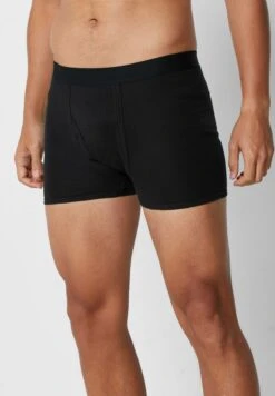 5 Pack Contrast Band Trunks With Antibacterial Finish 17 5 Pack Contrast Band Trunks With Antibacterial Finish -Sport Apparel Shop 7 zoom desktop 110