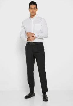 Essential Easy Iron 3 Pack Shirt 15 Essential Easy Iron 3 Pack Shirt -Sport Apparel Shop 7 zoom desktop 122