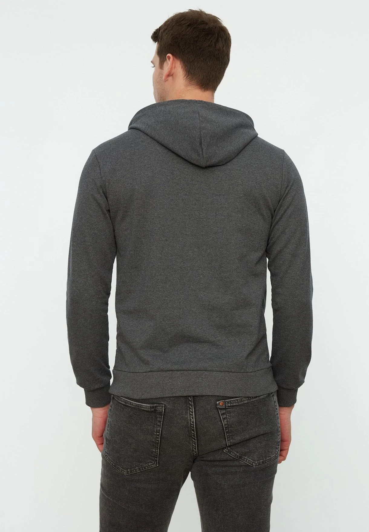 Trendyol 2 Pack Essential Hoodie 8 Trendyol 2 Pack Essential Hoodie - Image 7