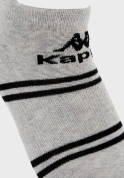 Kappa 5 Pack Crew Socks 15 Kappa 5 Pack Crew Socks -Sport Apparel Shop 7 zoom desktop 129