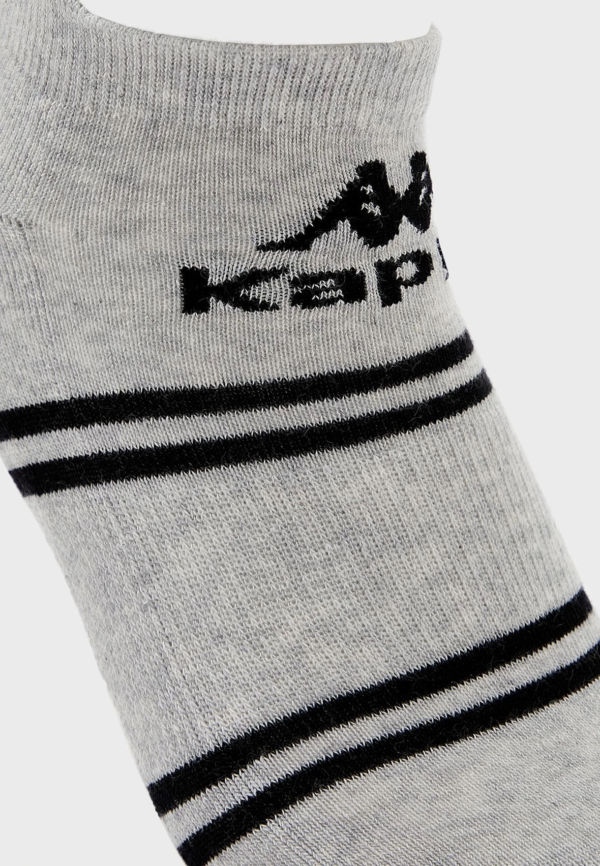Kappa 5 Pack Crew Socks 9 Kappa 5 Pack Crew Socks - Image 7