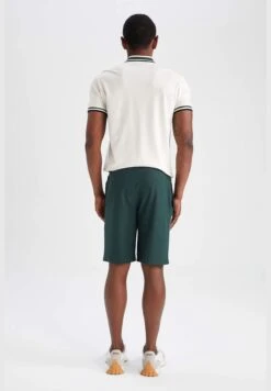 DeFacto Man NBA Milwaukee Bucks Licenced Knitted Short 17 DeFacto Man NBA Milwaukee Bucks Licenced Knitted Short -Sport Apparel Shop 7 zoom desktop 13