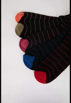 DeFacto 5 Pack Man Socks -Sport Apparel Shop 7 zoom desktop 131