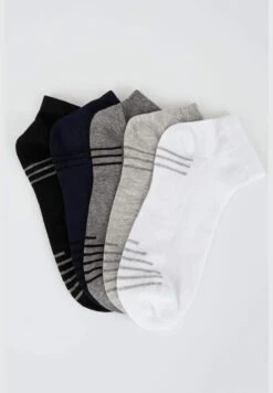 DeFacto 6 Pack Socks -Sport Apparel Shop 7 zoom desktop 137