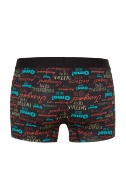 Trendyol 3 Pack Printed Boxers 17 Trendyol 3 Pack Printed Boxers -Sport Apparel Shop 7 zoom desktop 139