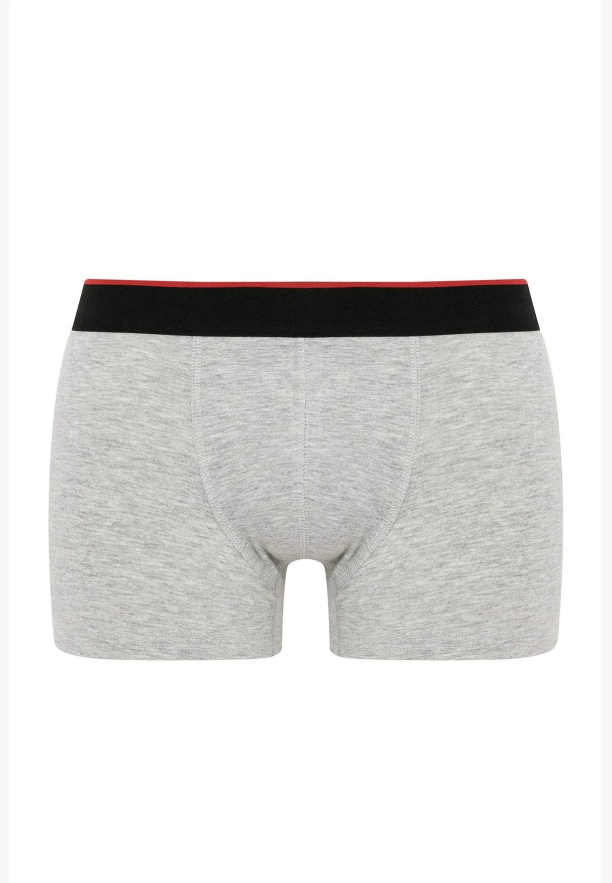 DeFacto 3 Pack Man Underwear Knitted Boxer 9 DeFacto 3 Pack Man Underwear Knitted Boxer - Image 7