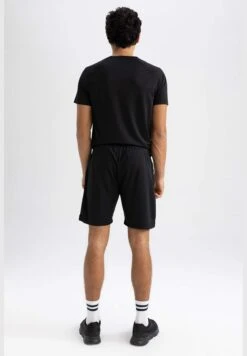 DeFacto Slim Knitted Shorts -Sport Apparel Shop 7 zoom desktop 15