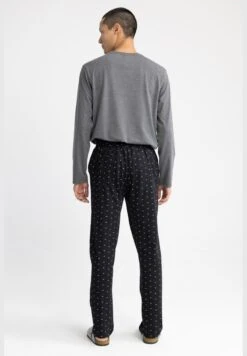 DeFacto Relaxed Fit Trousers -Sport Apparel Shop 7 zoom desktop 161