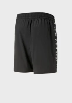 Puma 7" Logo Fit Taped Woven Shorts 15 Puma 7" Logo Fit Taped Woven Shorts -Sport Apparel Shop 7 zoom desktop 18