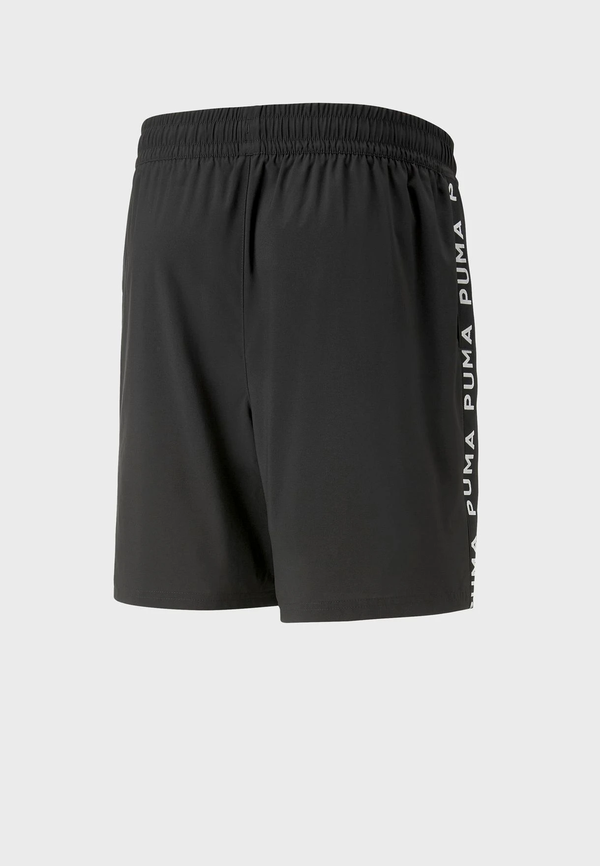 Puma 7" Logo Fit Taped Woven Shorts 9 Puma 7" Logo Fit Taped Woven Shorts - Image 7