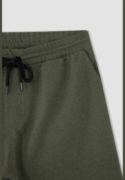 DeFacto Slim Fit Side Pockets Short -Sport Apparel Shop 7 zoom desktop 2