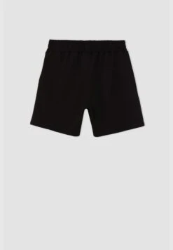 DeFacto Slim Fit Mini Shorts -Sport Apparel Shop 7 zoom desktop 3