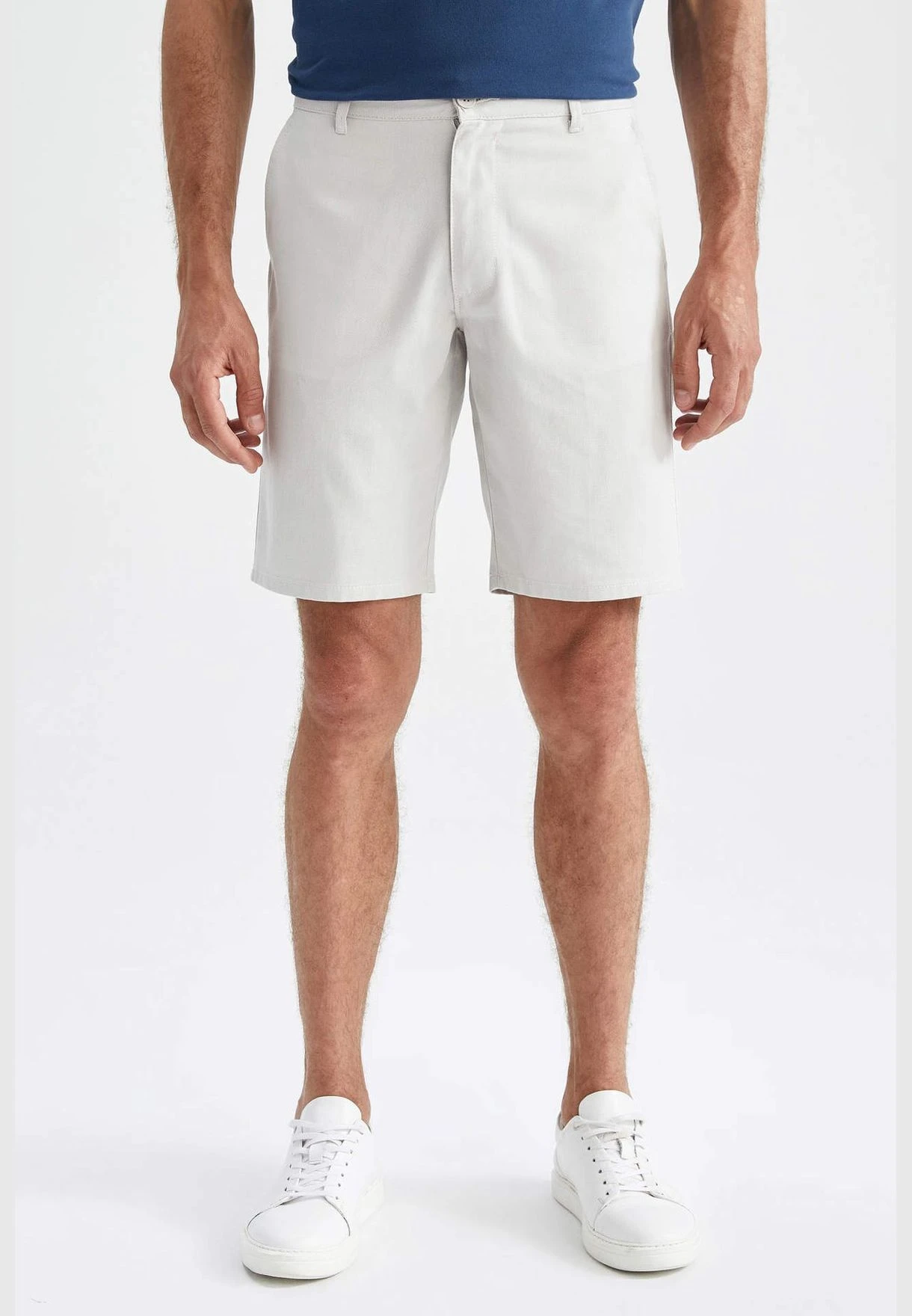 DeFacto Regular Fit Bermuda Shorts 9 DeFacto Regular Fit Bermuda Shorts - Image 7
