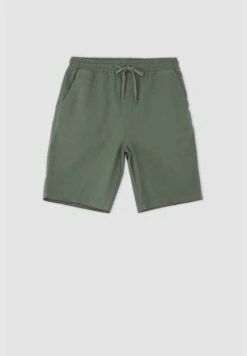 DeFacto Man Regular Fit Woven Bottom Woven Short -Sport Apparel Shop 7 zoom desktop 35