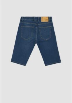 DeFacto Regular Fit Midi Jean Bermuda Shorts 15 DeFacto Regular Fit Midi Jean Bermuda Shorts -Sport Apparel Shop 7 zoom desktop 36