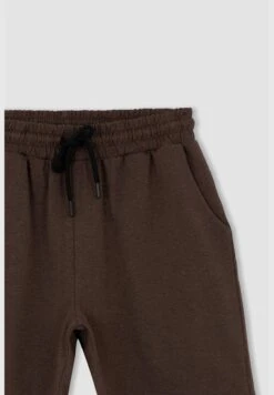 DeFacto Man Regular Fit Bottom Knitted Short -Sport Apparel Shop 7 zoom desktop 38