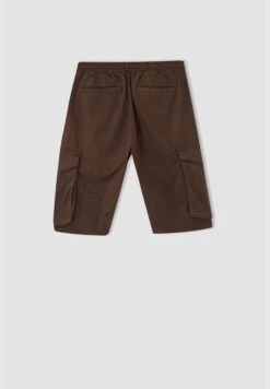 DeFacto Cargo Fit Mini Short -Sport Apparel Shop 7 zoom desktop 43