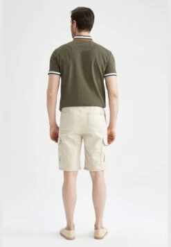 DeFacto Regular Fit Shorts -Sport Apparel Shop 7 zoom desktop 45