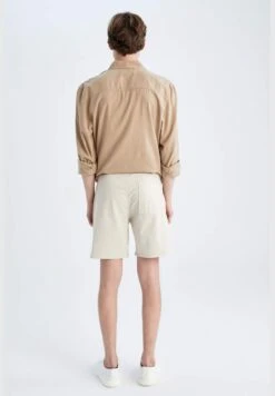 DeFacto Regular Fit Elasticated Waist Short 17 DeFacto Regular Fit Elasticated Waist Short -Sport Apparel Shop 7 zoom desktop 48