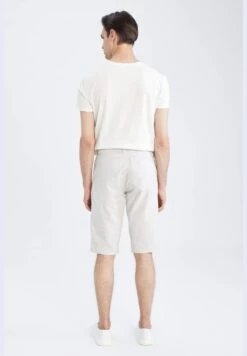 DeFacto Man Woven Bermuda -Sport Apparel Shop 7 zoom desktop 49